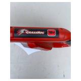 Black & Decker GrassHog 12-Inch 18V Cordless String Trimmer