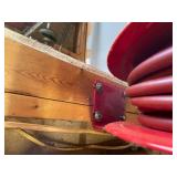 Wall-Mounted Heavy-Duty Retractable Air Hose Reel