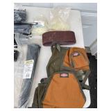 Lot of Electrical and Mechanical Supplies