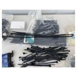 Lot of Electrical and Mechanical Supplies