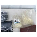 Lot of Electrical and Mechanical Supplies