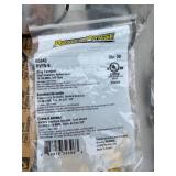 Lot of Electrical and Mechanical Supplies