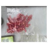 Lot of Electrical and Mechanical Supplies
