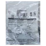 Lot of Electrical and Mechanical Supplies