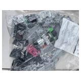 Lot of Electrical and Mechanical Supplies