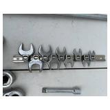 Lot of Assorted Automotive Hand Tools