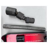 GearWrench Ratcheting Combination Wrench Set & Mac Tools Socket Set