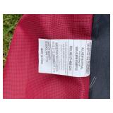 Lot of 3 Kijaro Elite Dual Lock Camping Chairs