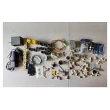 Assorted Electrical Components Lot