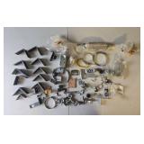 Assorted Industrial and Mechanical Supplies Lot