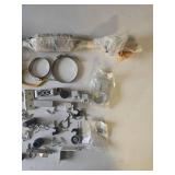 Assorted Industrial and Mechanical Supplies Lot