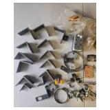 Assorted Industrial and Mechanical Supplies Lot