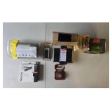 Assorted Automotive and Fasteners Supplies