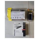 Assorted Automotive and Fasteners Supplies
