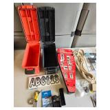 Mixed Lot of Automotive and Marine Accessories