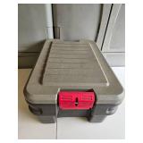 Rubbermaid ActionPacker Storage Container