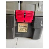 Rubbermaid ActionPacker Storage Container