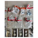 Lot of Electrical Fittings and Accessories