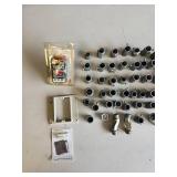 Assorted Electrical Components and Fittings Lot