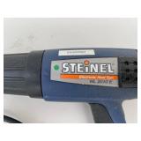 Lot of 2 Steinel Electronic Heat Guns HL 2010 E