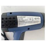 Lot of 2 Steinel Electronic Heat Guns HL 2010 E
