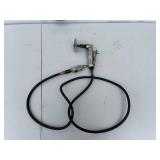 Walker Sin 41-01-B Die Grinder with Hose Attachment