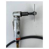 Walker Sin 41-01-B Die Grinder with Hose Attachment