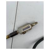 Walker Sin 41-01-B Die Grinder with Hose Attachment