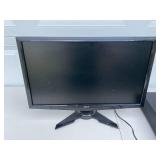 Acer G235H Monitor and Pioneer PD-4700 CD Player
