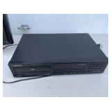 Acer G235H Monitor and Pioneer PD-4700 CD Player