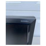 Acer G235H Monitor and Pioneer PD-4700 CD Player