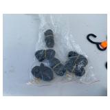 Assorted Ratchet Straps and Tie-Downs