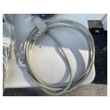 Assorted Lot of Computer and Video Cables