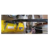 Moose Plow Snow Plow Attachment