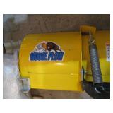 Moose Plow Snow Plow Attachment