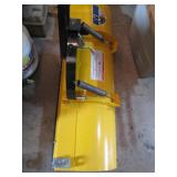 Moose Plow Snow Plow Attachment