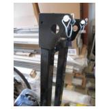 Moose Plow Snow Plow Attachment