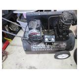 Campbell Hausfeld Professional 20-Gallon Air Compressor