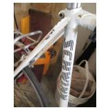 Schwinn Traveler Road Bike with Rear Panniers