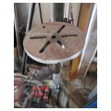Tool Shop 16 Speed Drill Press