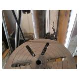 Tool Shop 16 Speed Drill Press