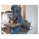 AMT Belt and Disc Sander