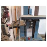 AMT Belt and Disc Sander