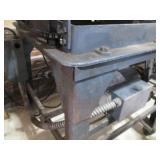 Vintage Woodworking Jointer Planer Machine