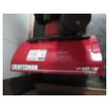 Craftsman 24-Inch 179cc Snow Blower