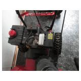Craftsman 24-Inch 179cc Snow Blower