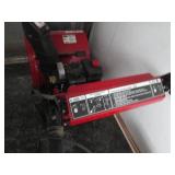 Craftsman 24-Inch 179cc Snow Blower