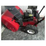 Craftsman 24-Inch 179cc Snow Blower