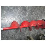 Earthquake E43 43cc Power Earth Auger
