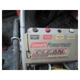 Coleman Powermate Clean Machine Premium Pressure Washer